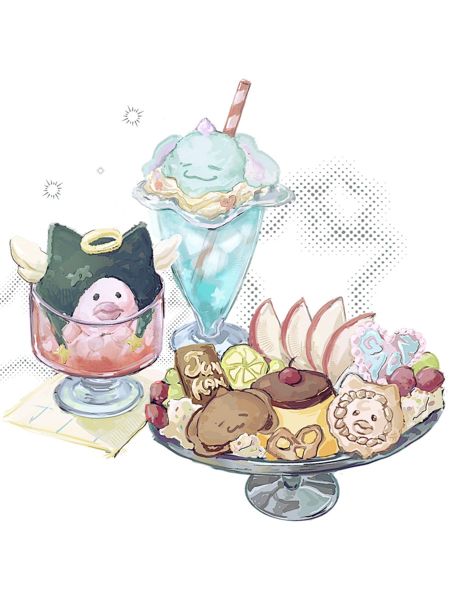 ˶ ˊ꒳ˋ˶ ᐝ tweet media