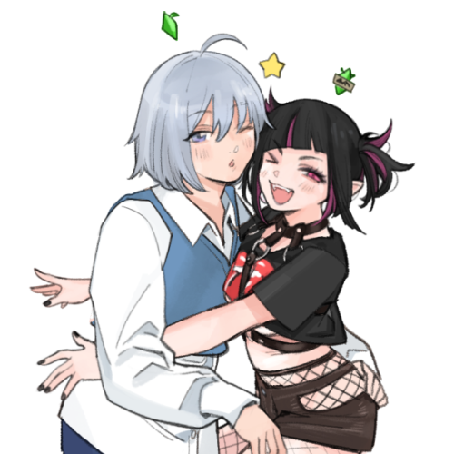 「i had been playing sims 4 for a while, h」|jw/tribのイラスト
