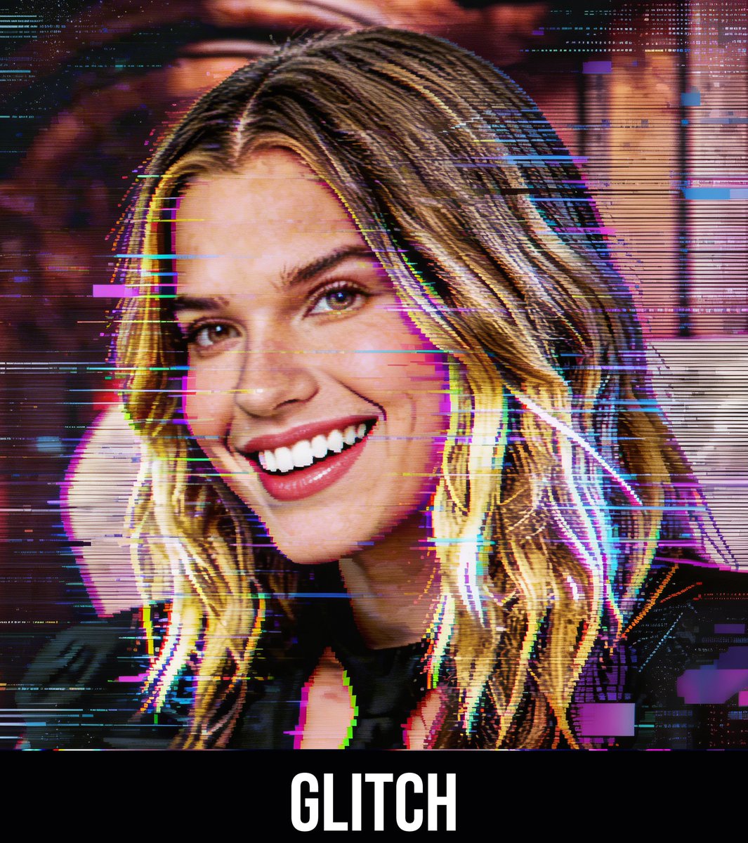 PrometheanAIX's tweet image. AI Workflow: How to Add a Glitch Effect to Your Profile Photo

#AIart️️️️️️️️️️️️️️️️️️️️️️️️️️️️️️️️️️️️️️️️️️️️️️️️️️️ #NanoBanana #GlitchMode 

I changed my profile photo yesterday to a headshot of me. But headshots are so