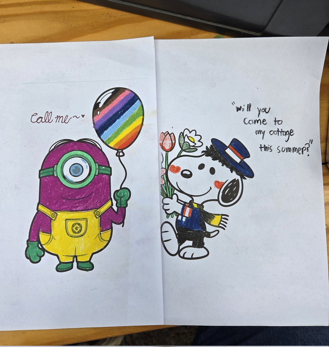 🇵🇸🌊⭐Monty wants to be your Ice Cream tweet media