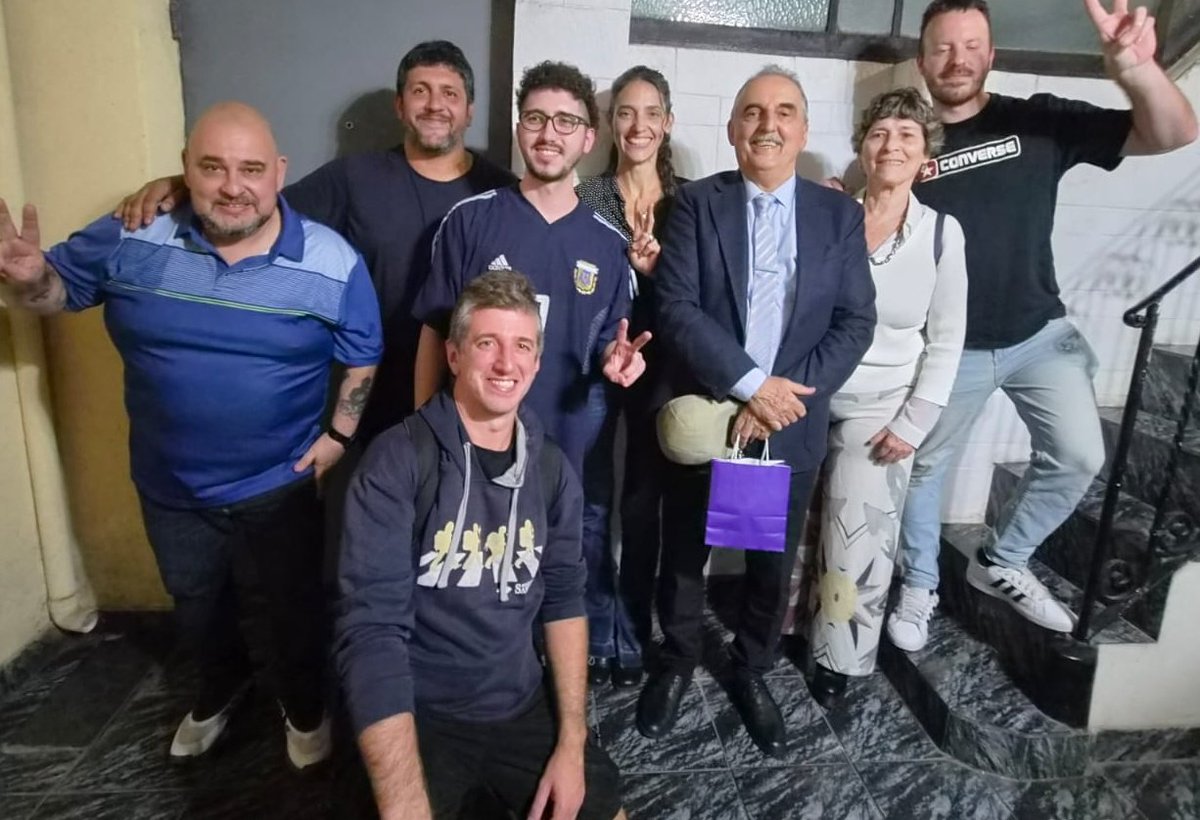 Leo ✌🏼🇦🇷 tweet media