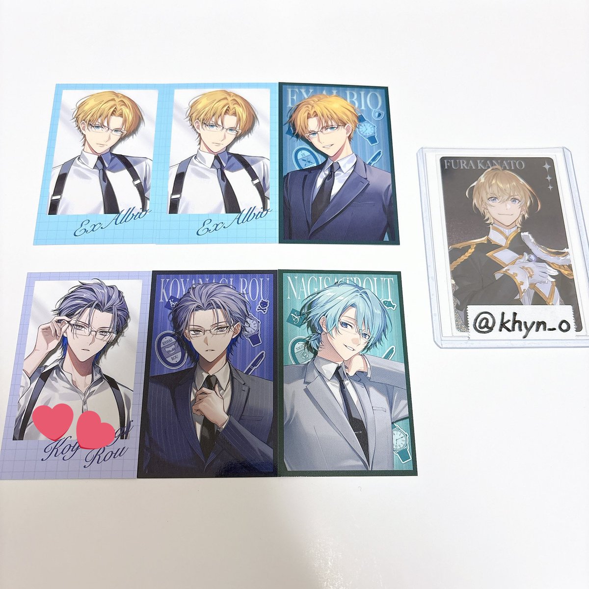 あん‎‎【取引垢】 tweet media