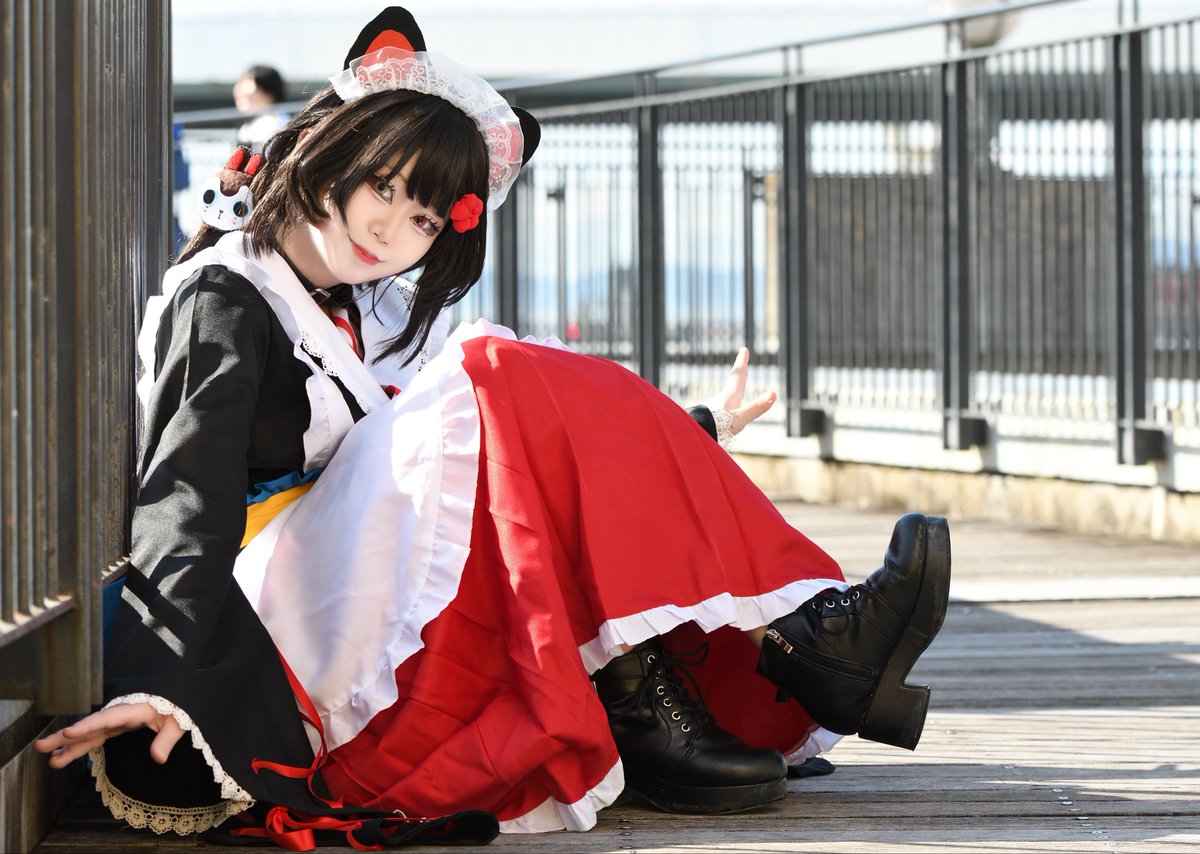 桜音🍹 tweet media