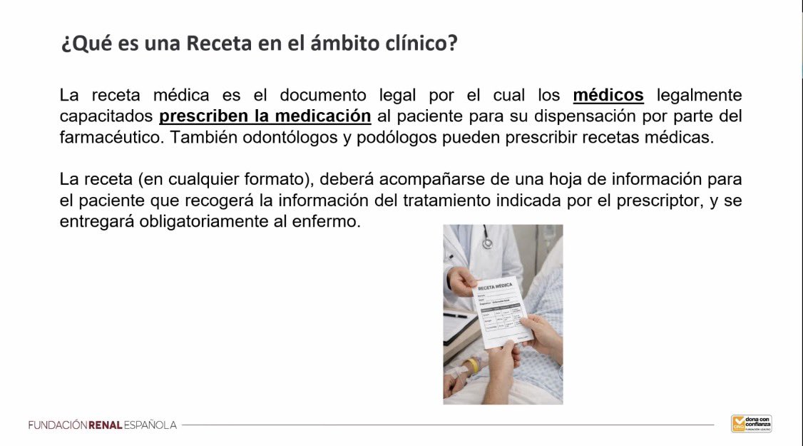 Fundación Renal Española tweet media
