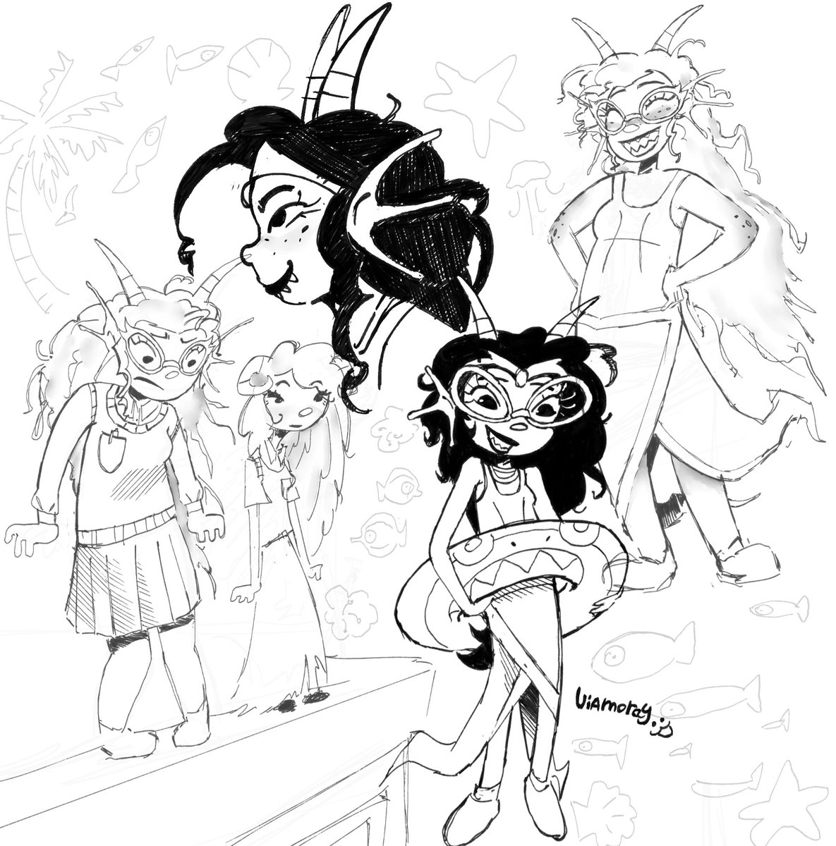 viamoray tweet media