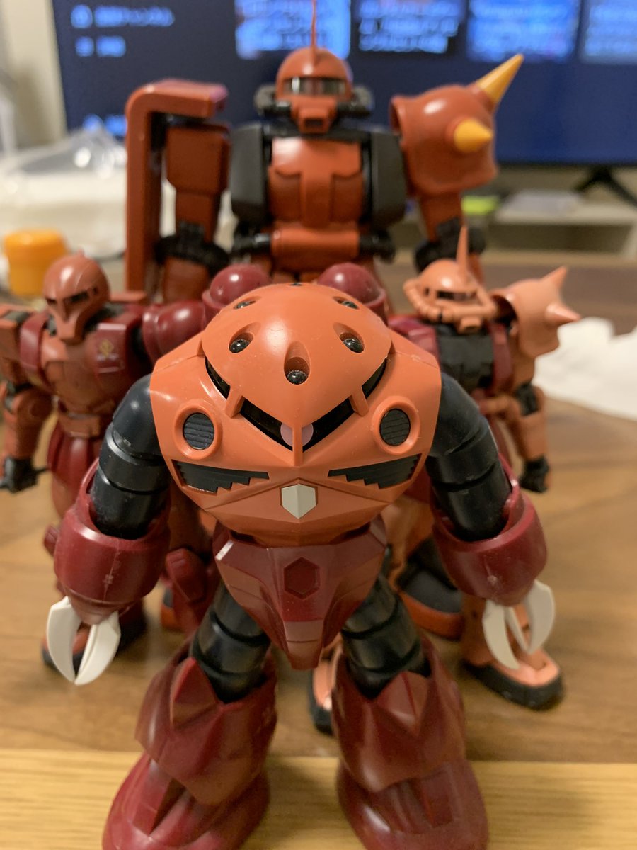 ジョニー・ポセイドン tweet media