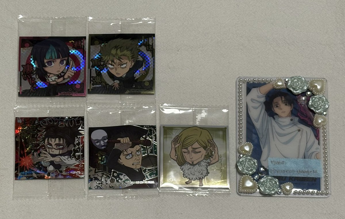 ゆめの@取引垢 tweet media