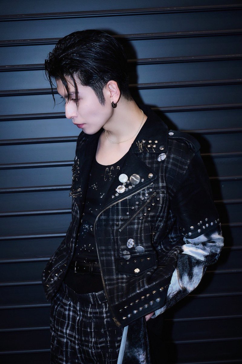 長谷川慎 tweet media