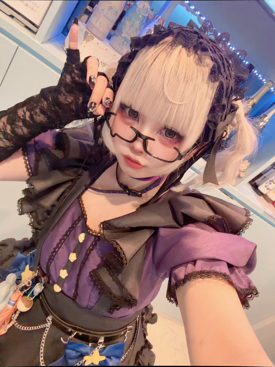 てぃふぁ tweet media