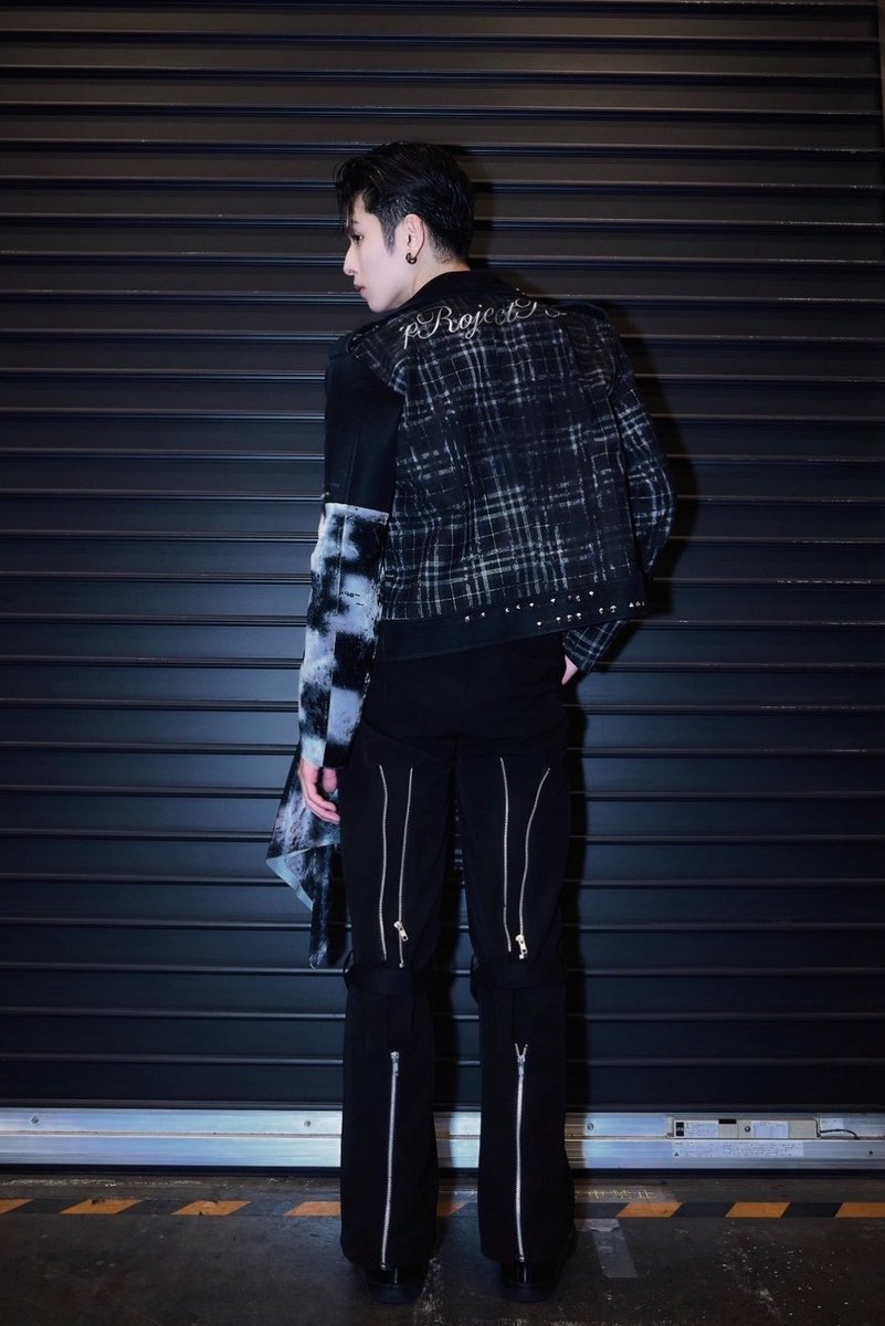 長谷川慎 tweet media