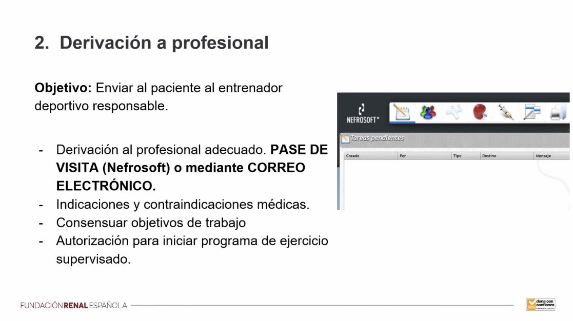 Fundación Renal Española tweet media