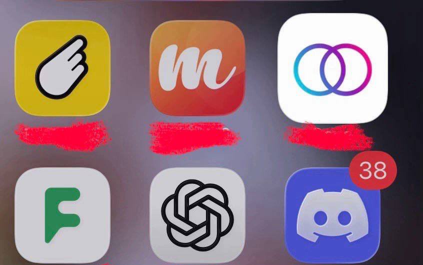 Reyhk6's tweet image. Download and keep working 🍃