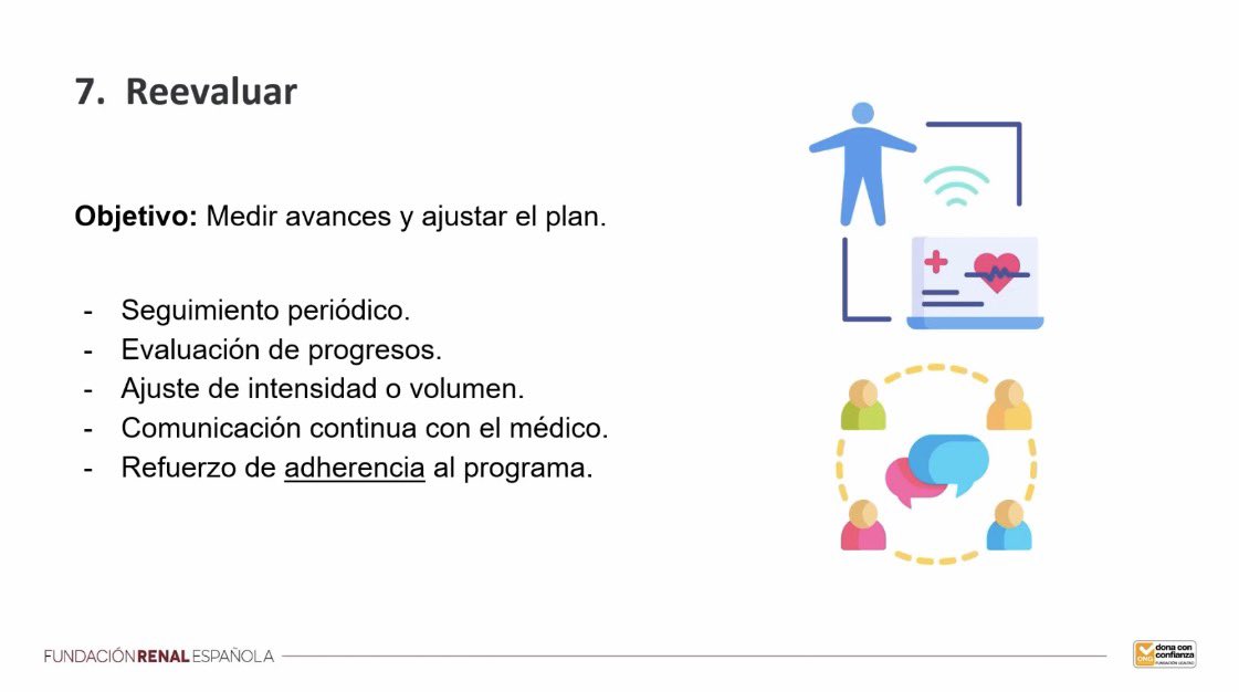 Fundación Renal Española tweet media