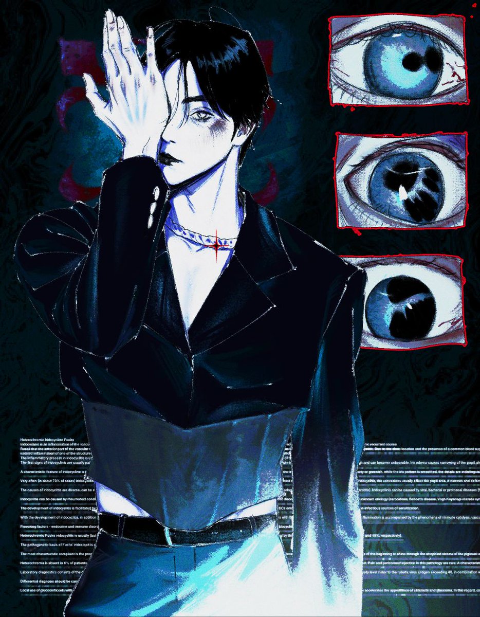 𝖘teve | comms open tweet media