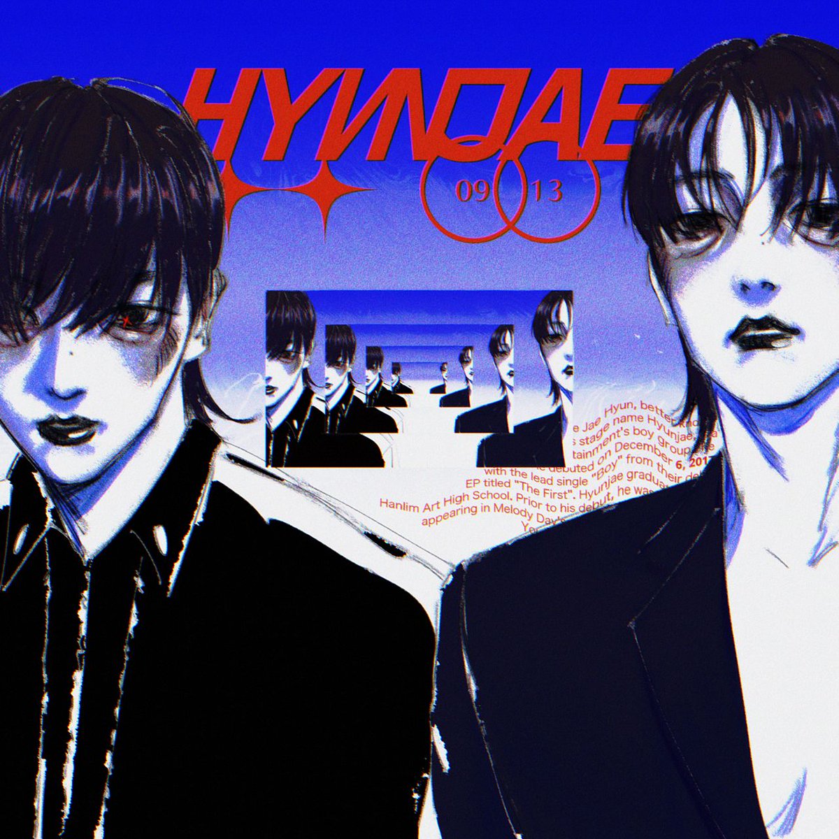 𝖘teve | comms open tweet media