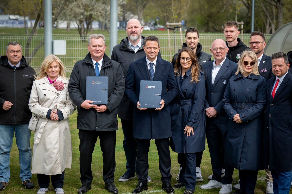 Renata Kaznowska tweet media