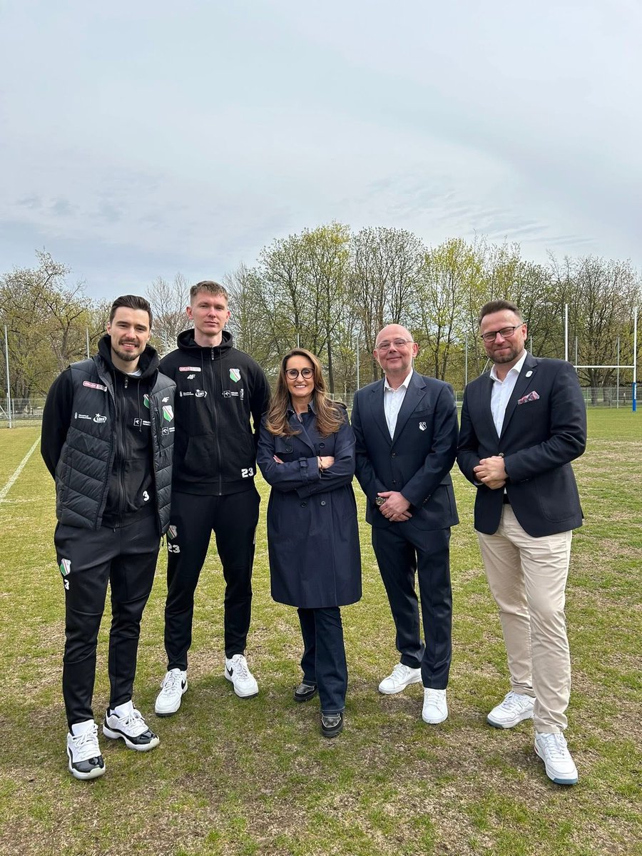 Renata Kaznowska tweet media