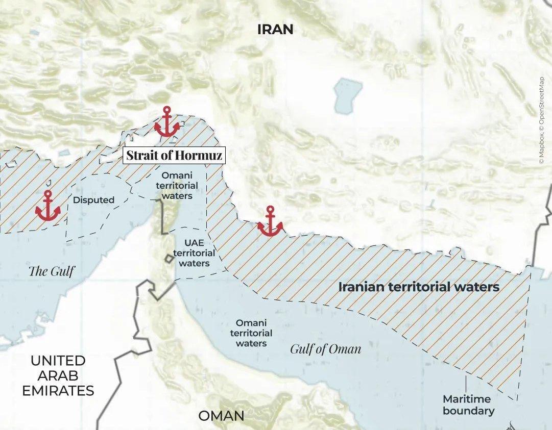 Iran News 24 tweet media
