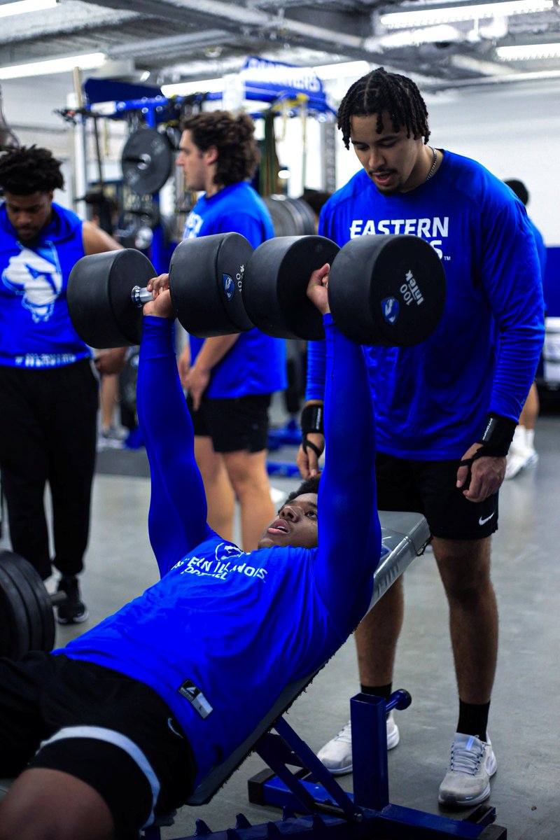 EIU_FB's tweet image. Day by Day. TOGETHER‼️

#WeNotMe | #BleedBlue | #TogetherWeWill
