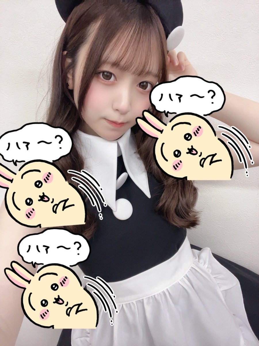 もこ‎☁️ccoちゃ tweet media