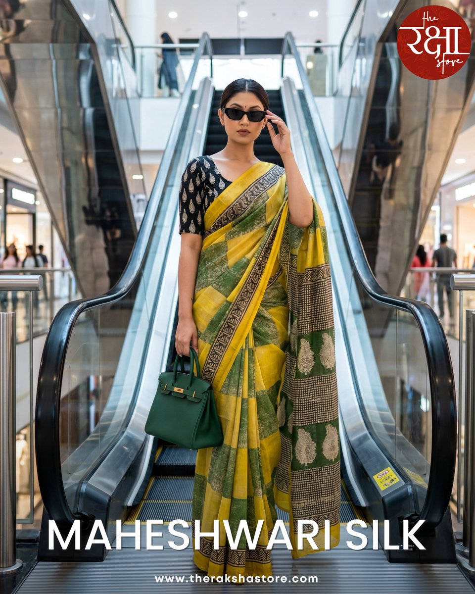 The Raksha Store tweet media