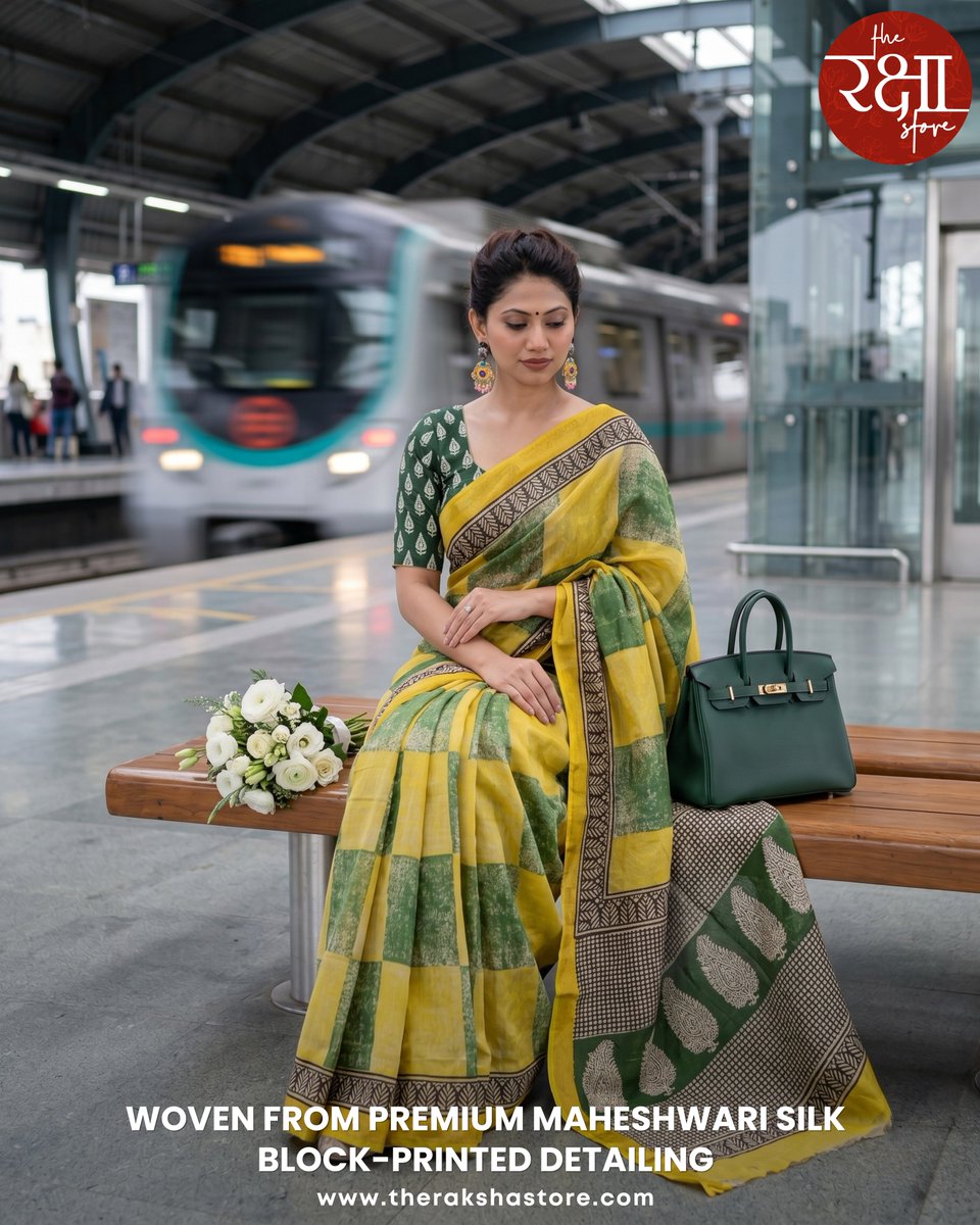 The Raksha Store tweet media