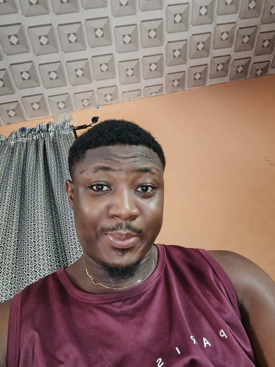 Visiting My Dad's, but this heat no be here 🥵