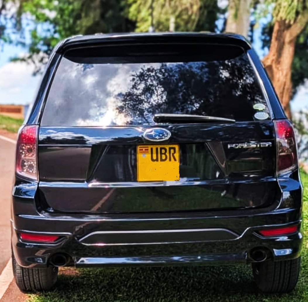 DriveNowUg's tweet image. WHAT CAN BR BE YOUR REPLY:

#CLIENT: I want a raised Subaru Forester with number plates from UBL -UBR (non-turbo).
 #DriveNowUg: In what budget range and is it full payment or installments.
#CLIENT: Currently having Ugx 9m and will clear in 7 months.

#DriveNowUg: OMG 😳 😳