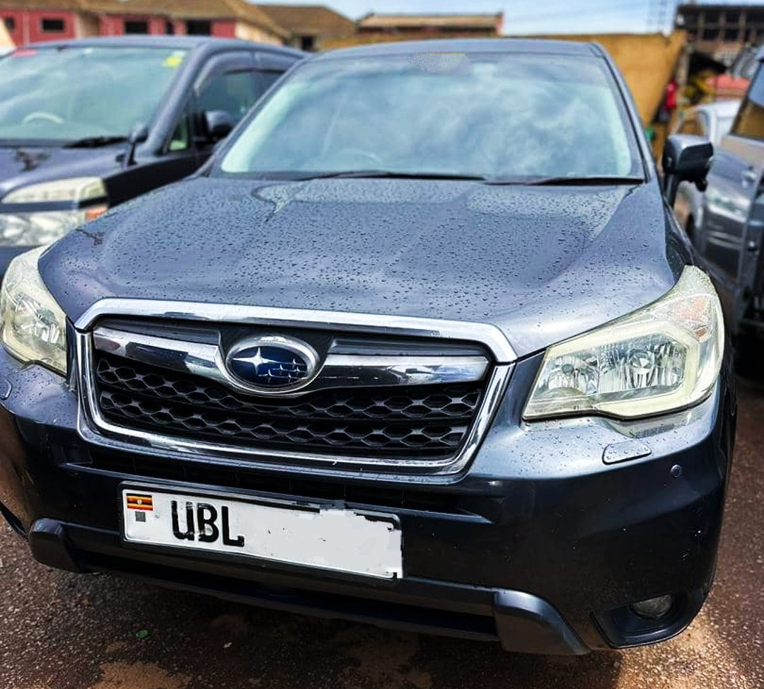 DriveNowUg's tweet image. WHAT CAN BR BE YOUR REPLY:

#CLIENT: I want a raised Subaru Forester with number plates from UBL -UBR (non-turbo).
 #DriveNowUg: In what budget range and is it full payment or installments.
#CLIENT: Currently having Ugx 9m and will clear in 7 months.

#DriveNowUg: OMG 😳 😳
