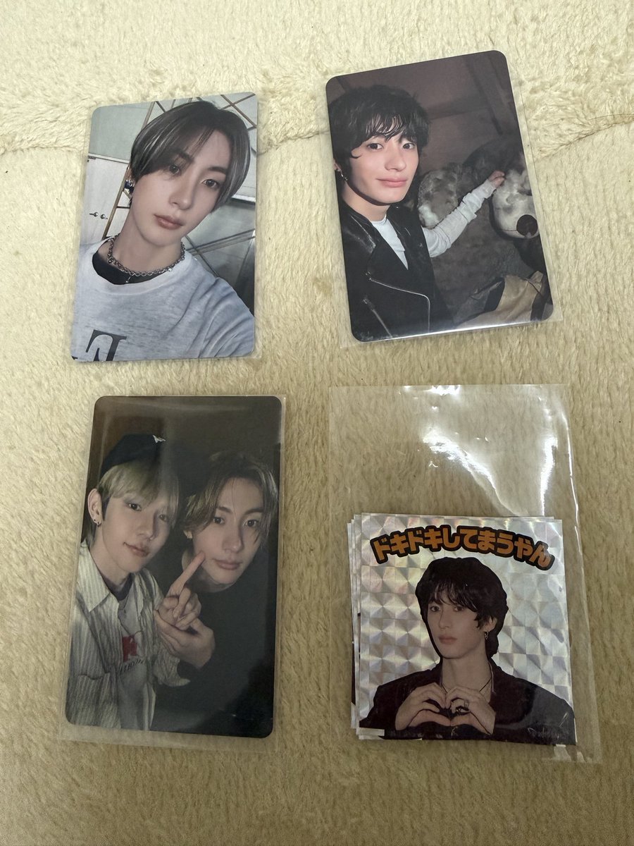 取引垢⭐️ tweet media