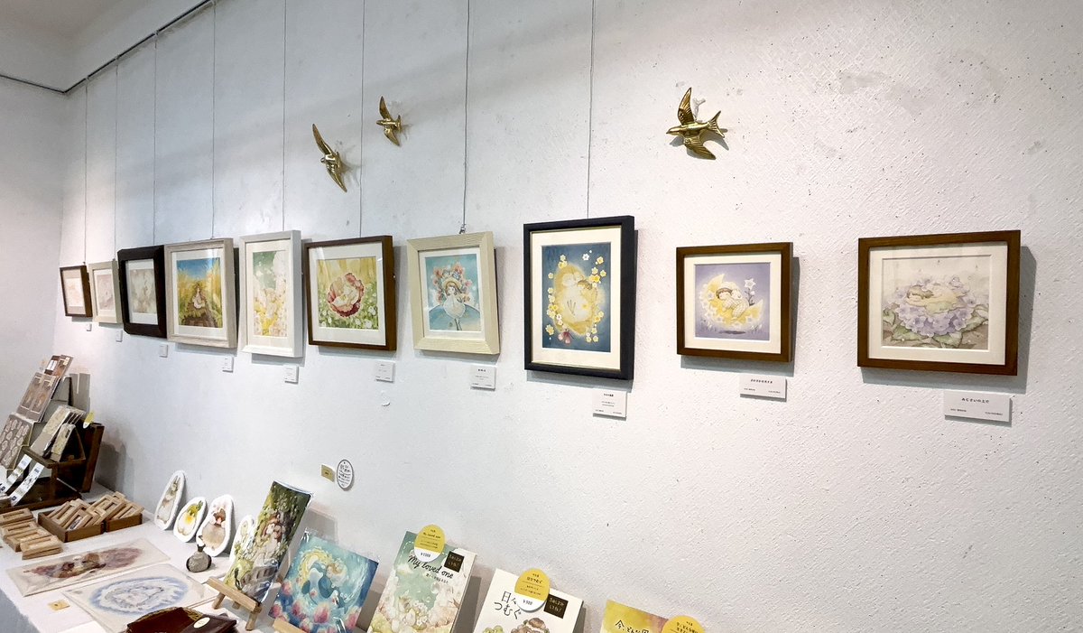 和花あず tweet media