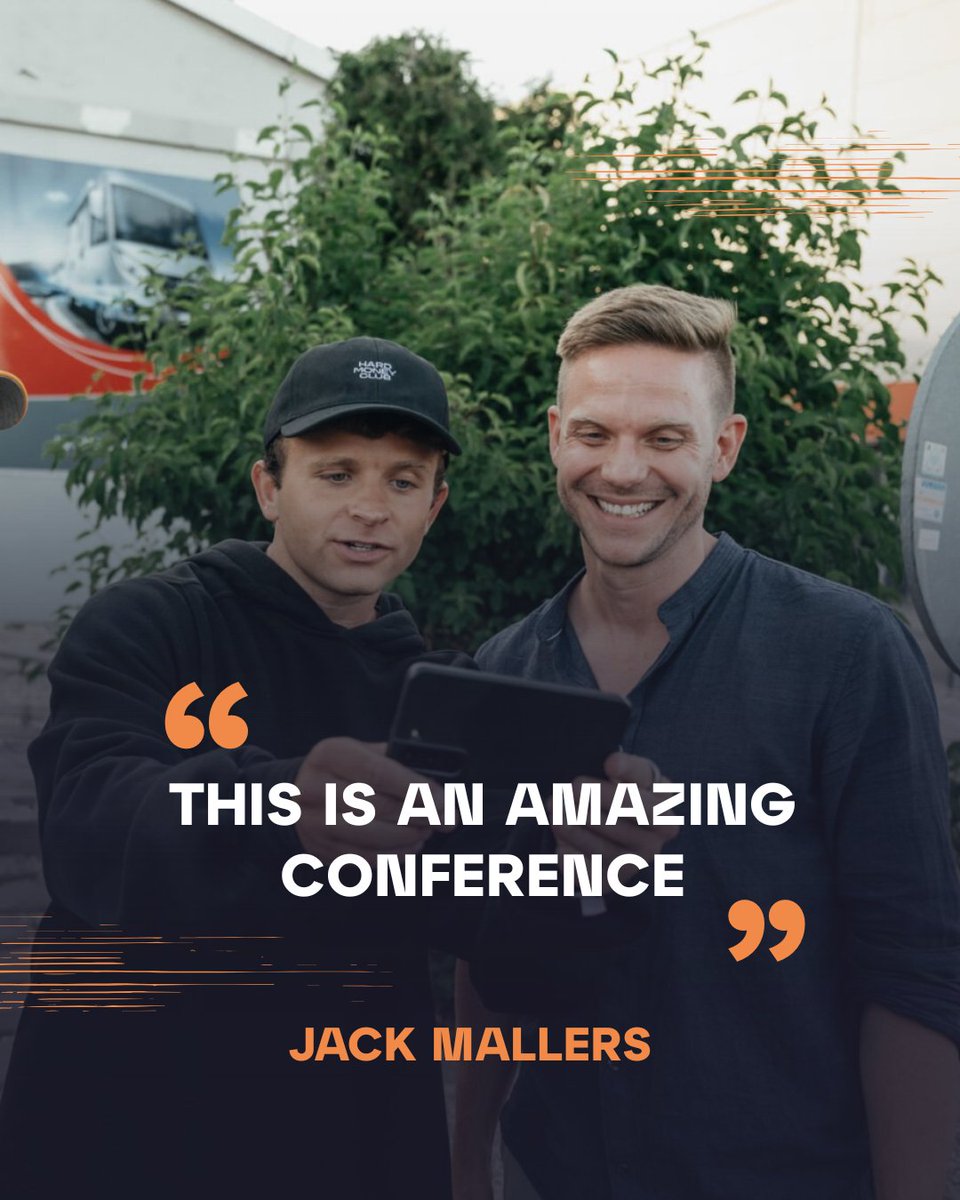 BTC Prague tweet media