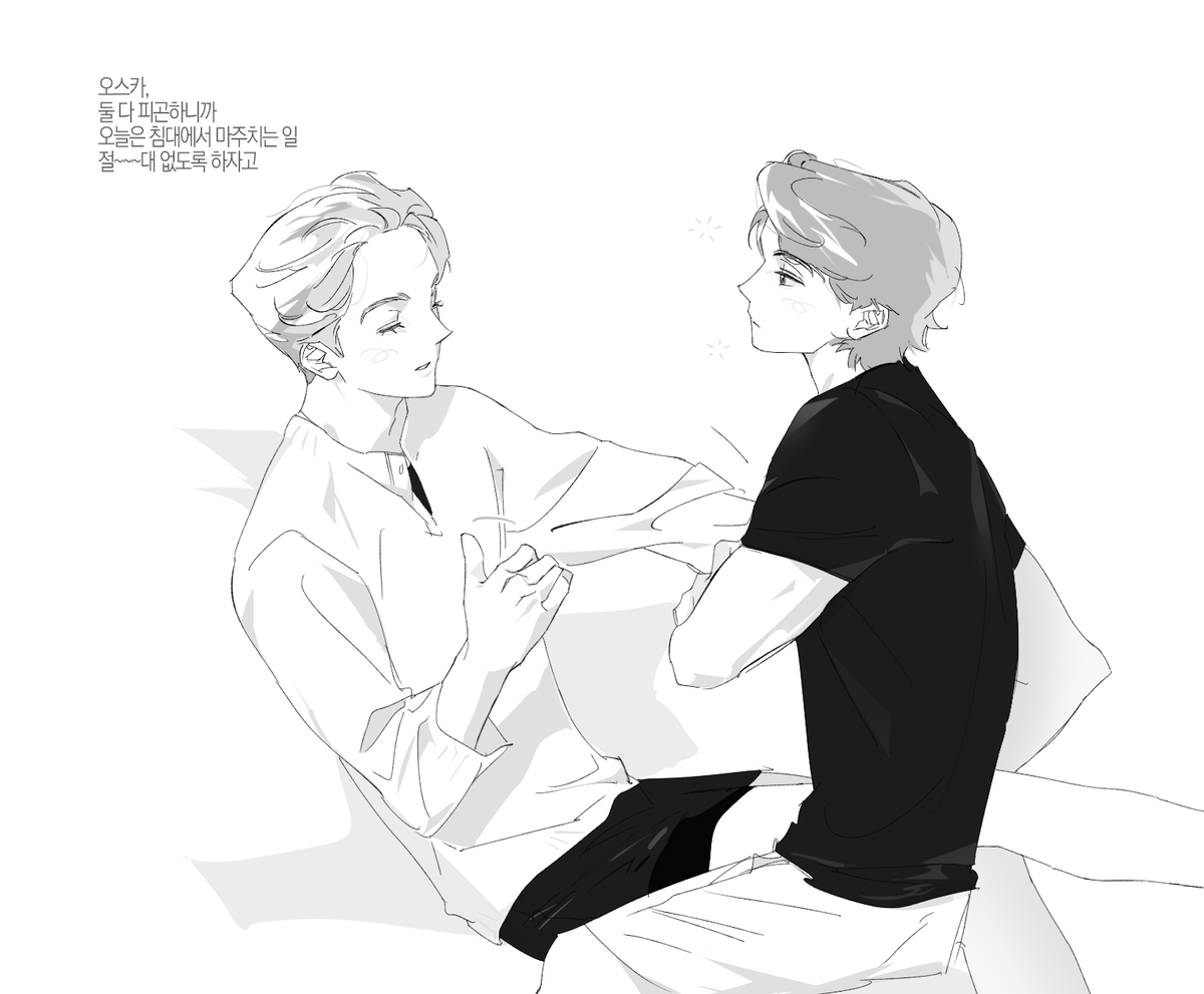 밴드부보컬 tweet media