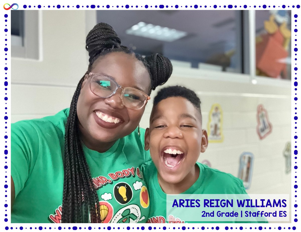 Aisha Christa Atkinson, M.S. (she/her) tweet media