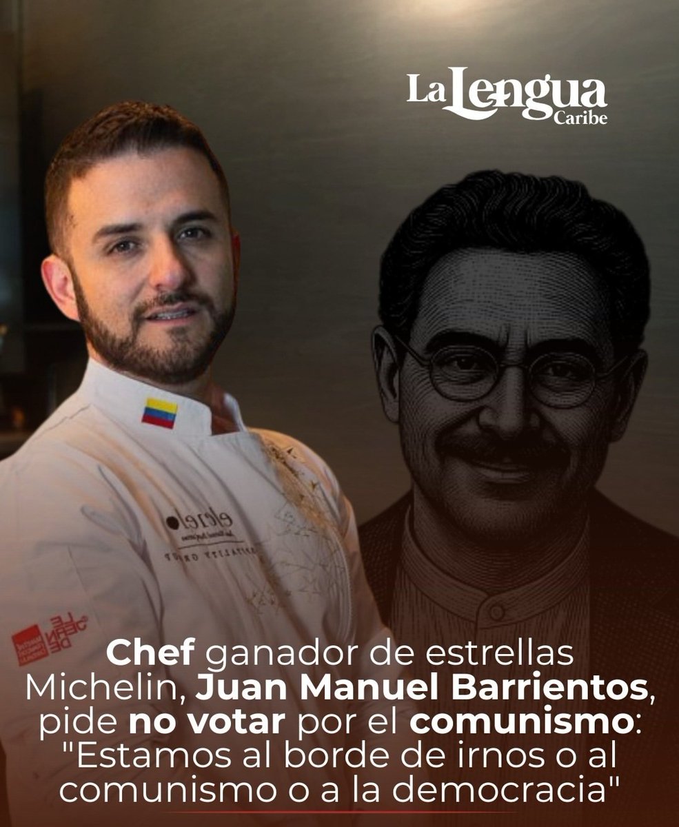 Sergio Barbosa tweet media