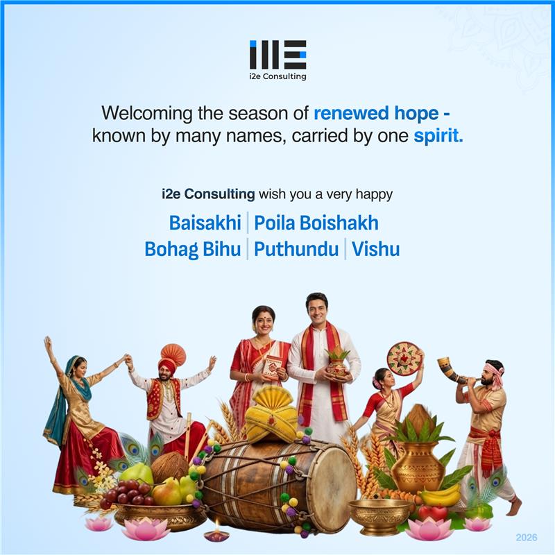 I2eC's tweet photo. From one region to another, the customs may differ, but the sentiment feels familiar everywhere.
As we enter one of those special times of year when traditions and celebration come together beautifully, we extend our warm seasonal greetings to you and your loved ones. https://t.co/NDJeTf6uRO