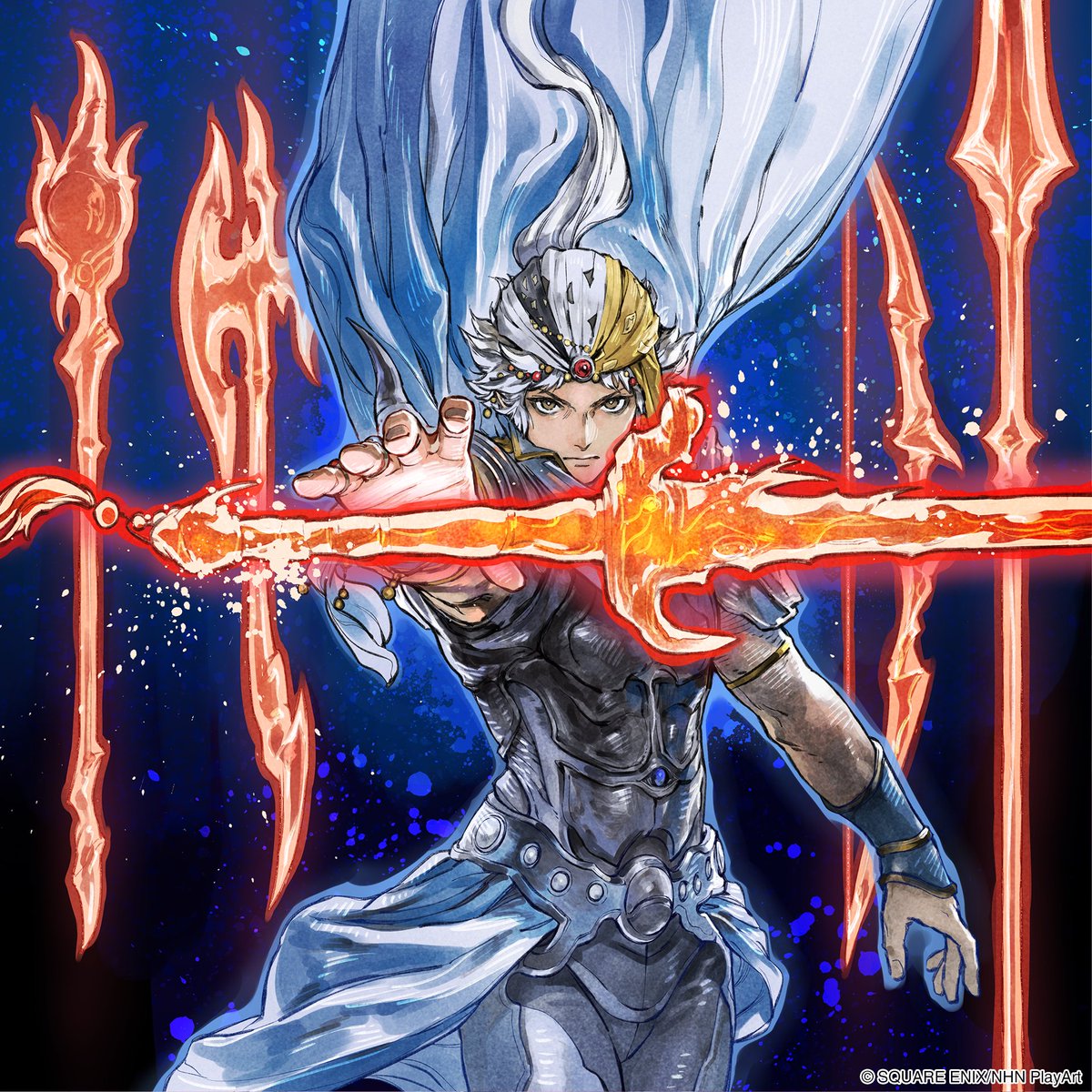 ◇━━━━━━━━━◇ 新アビリティ紹介