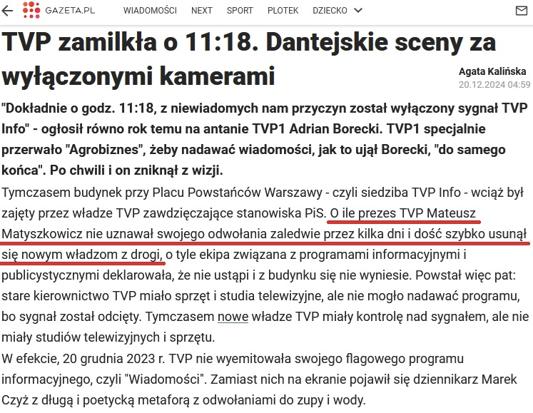 BDunczyk's tweet photo. Nierzadko zdarzają się takie momenty, że popierając stronę PiS-owską czuję zażenowanie i żal.
Oto jeden z nich - do programu TV Republika został zaproszony na godzinną promocję zdrajca, który oddał TVP bandzie ryżego.
3 obrazki to przypomnienie, nr 4 to klatka z TV Republika:⏬ https://t.co/lyyj17Gmob