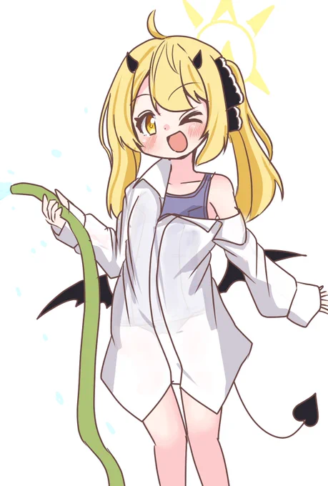 イブキ #丹花イブキ生誕祭2026
