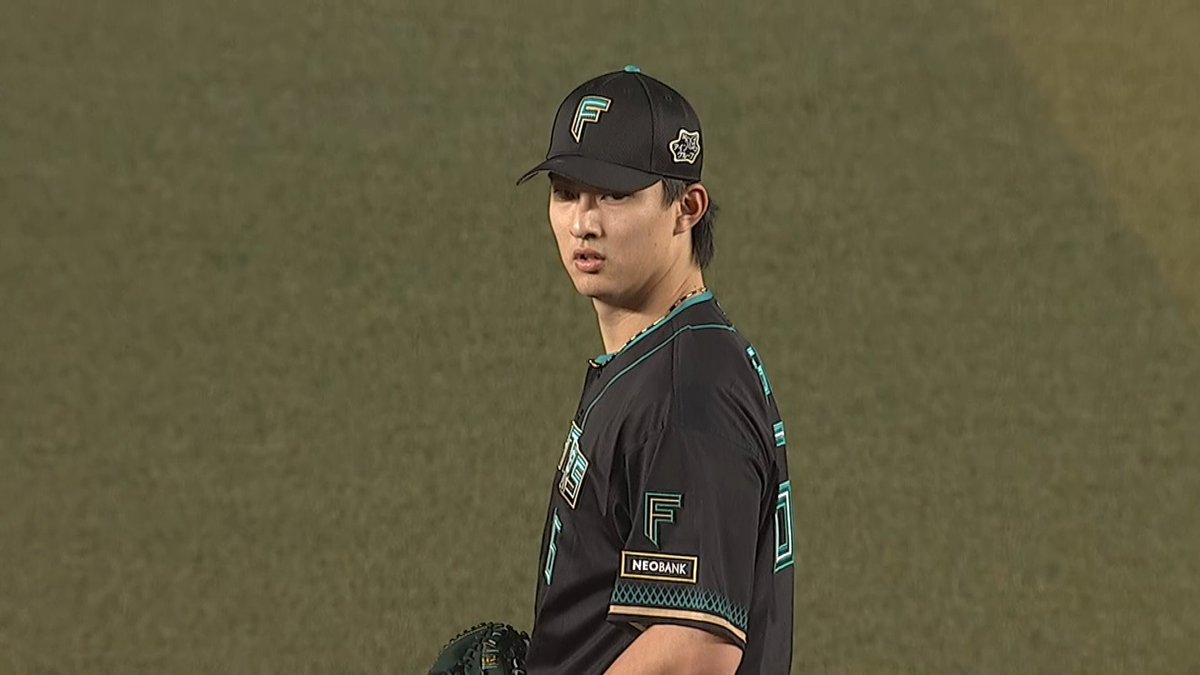 パ・リーグ.com / パーソル パ・リーグTV【公式】 tweet media