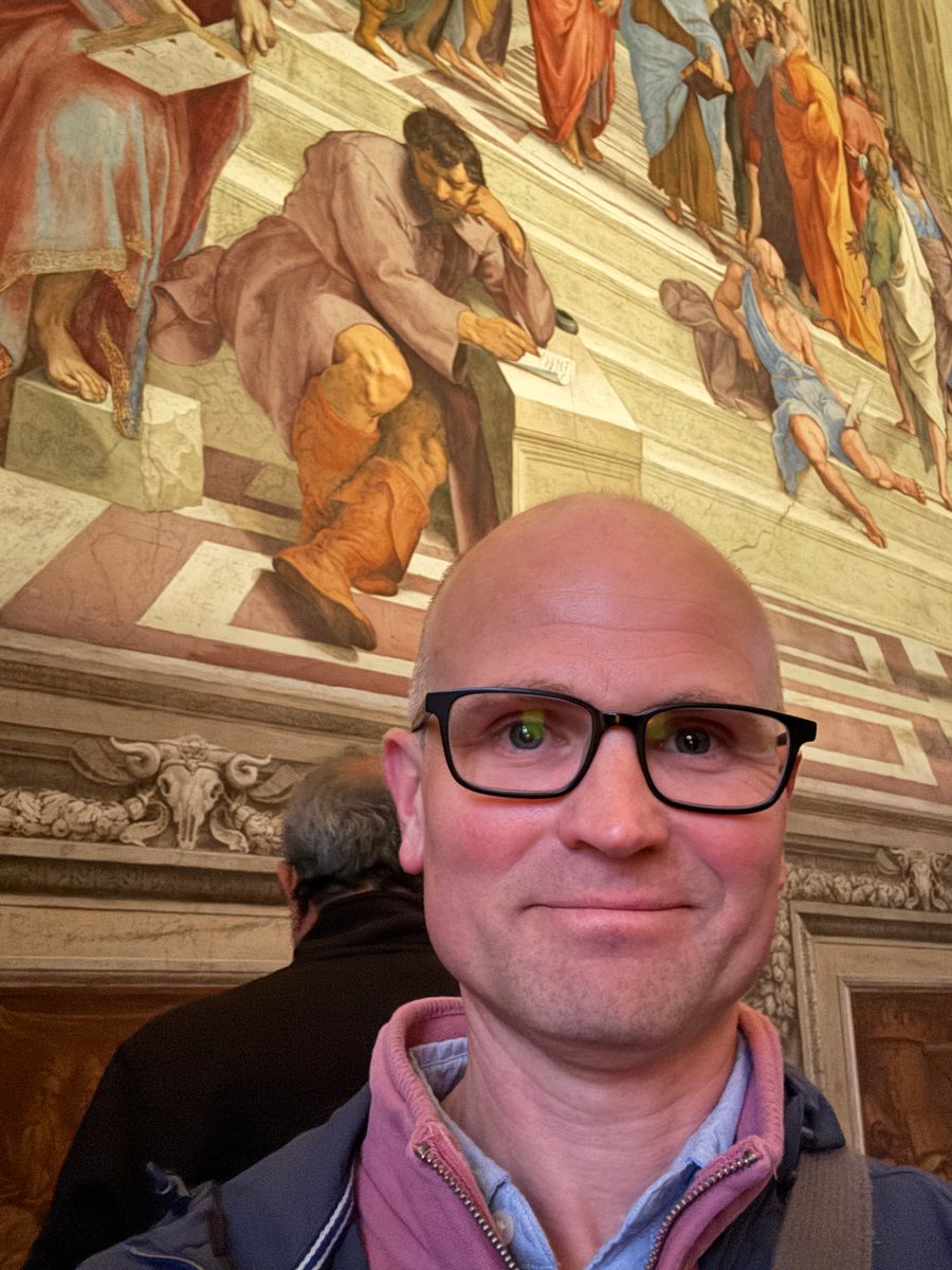 Erik Rostad (Books of Titans) tweet media