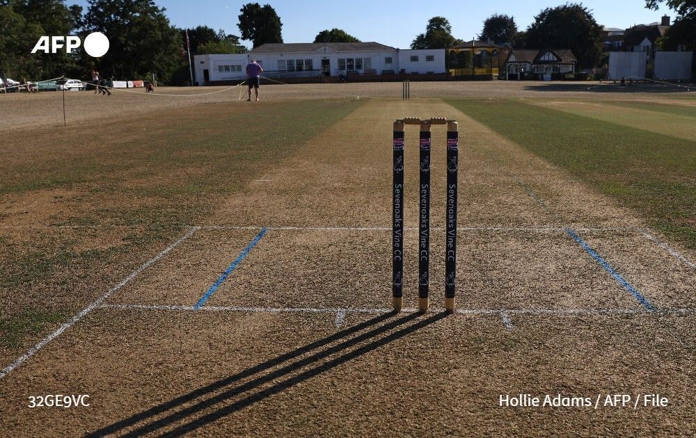 AFP News Agency tweet media