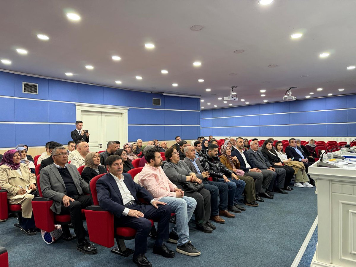 AK Parti Ankara tweet media