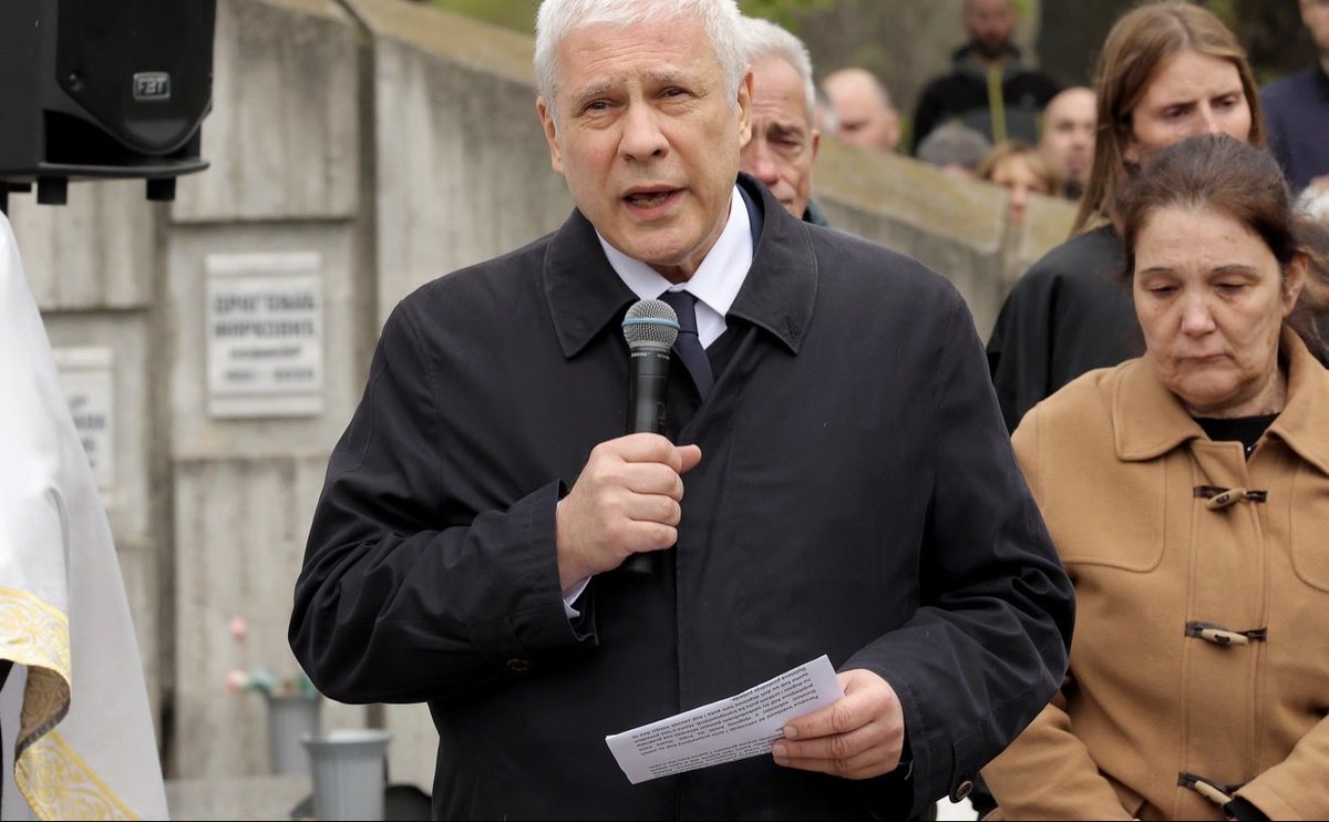 Milica Nisić tweet media