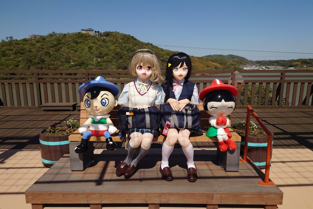 あやと tweet media