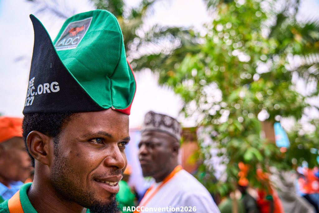 Esther Umoh tweet media