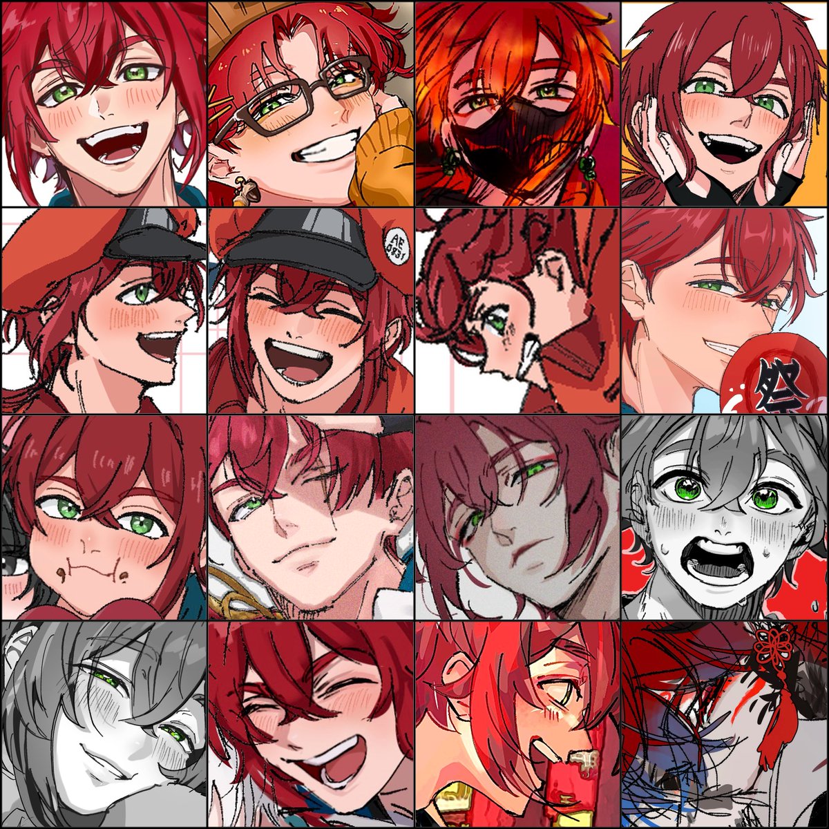 かまぼっこー tweet media