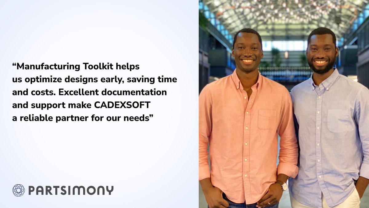 CADEXSOFT tweet media