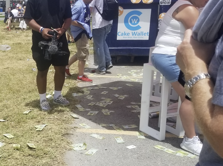 EclairBTC tweet media