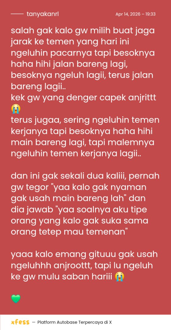 Tanyarl 💚 tweet media